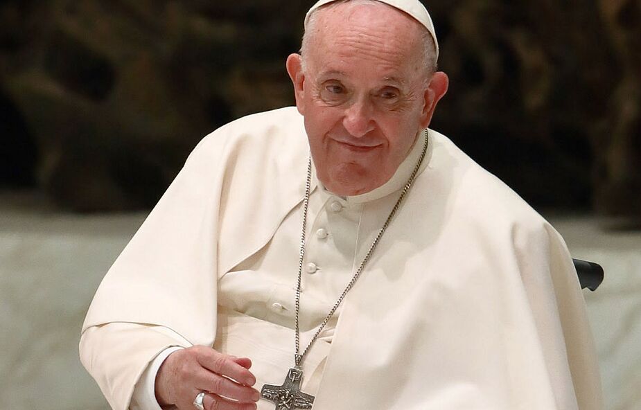 Papież o pokoju: Obok nas są bracia i siostry, a nie przeszkody i przeciwnicy