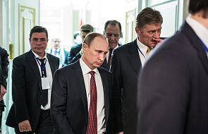Były szef wywiadu: Putin w ciągu roku trafi do sanatorium i straci władzę