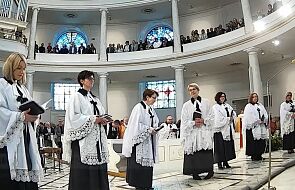 Kościół prawosławny w Polsce nie uznaje ordynacji kobiet na prezbiterki u luteranów