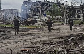 Ukraińskie wojsko: Rosja chce zająć Odessę