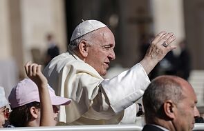 Watykan: papież przyjął rezygnację kard. Bassettiego
