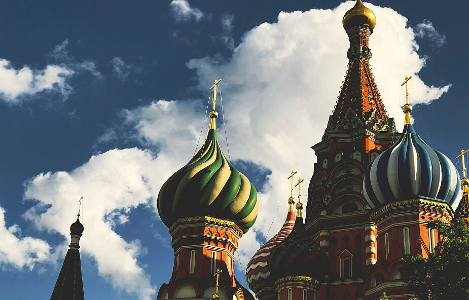 Moskwa: Cerkiew rosyjska nie komentuje informacji z Kijowa