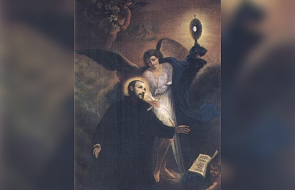 Na większą chwałę Zmartwychwstałego – św. Franciszek Caracciolo CRM
