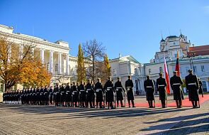Prezydent Litwy o Konstytucji 3 maja: obchodzimy to święto razem z Polską
