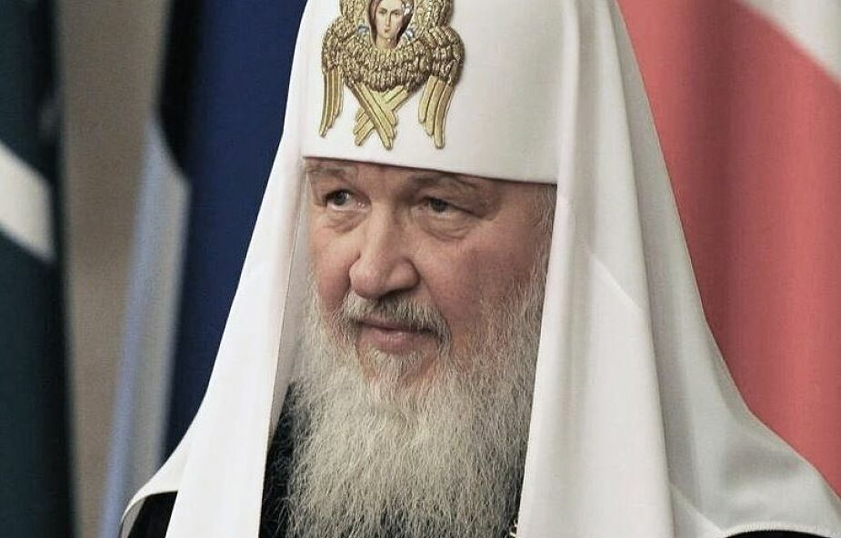 Cyryl odniósł się do decyzji o "samodzielności i niezależności" Ukraińskiego Kościoła Prawosławnego