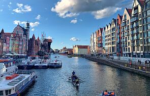 Wkrótce Gdańsk będzie największym miastem w Polsce. To efekt zmian przepisów