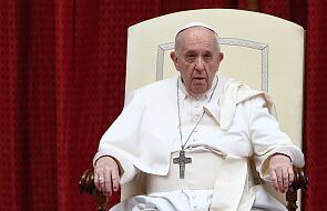 Papież o plotkowaniu: „to śmiertelna trucizna”