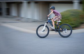 Pomimo obowiązku posiadania karty rowerowej dzieciom coraz trudniej ją zdobyć