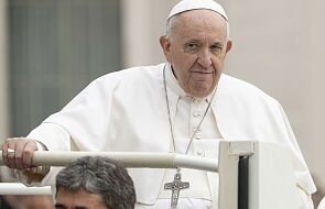 Papież Franciszek: wiara zasługuje na szacunek aż do samego końca
