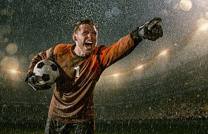 Piłkarze z zakazem brania... prysznica. To efekt cen gazu w Holandii