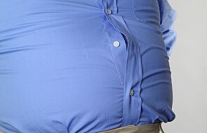 WHO ostrzega przed „epidemią” otyłości w Europie