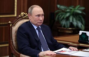 Ekspert: Putin może ogłosić pełną mobilizację, co może wywołać rewolucję
