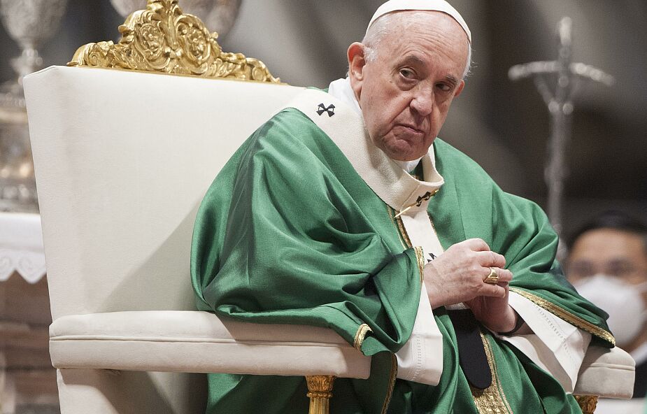 Czy papież Franciszek zgodził się na zapłacenie miliona euro okupu?