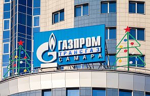 USA nakładają sankcję na Rosję. Są skierowane m.in w Gazprom