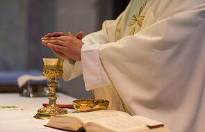 8 maj. Kościół katolicki obchodzi Światowy Dzień Modlitw o Powołania