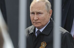 Minister obrony Wielkiej Brytanii: Putin i jego generałowie są jak naziści - tak samo powinni skończyć