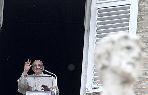 Papież poleci do Libanu. Termin wizyty może ulec przesunięciu