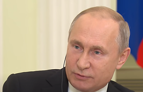 "Myślenie, że bez Putina Rosja będzie bardziej demokratyczna, jest naiwnością"