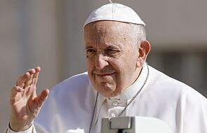 Ostatni konsystorz papieża Franciszka? "To może być punkt końcowy tego pontyfikatu"
