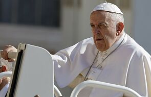 Papież Franciszek: nie marginalizujmy starszych