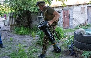 Ukraina. Wywiad: rosyjscy żołnierze nie mają nadziei na to, że wrócą żywi z wojny