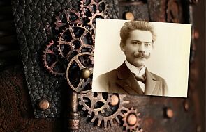 150 lat temu urodził się Jan Szczepanik, wynalazca zwany Polskim Edisonem