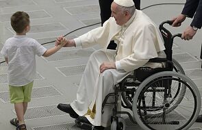 Papież: Świadectwo oznacza zasadniczo dwie rzeczy: modlitwę i braterstwo