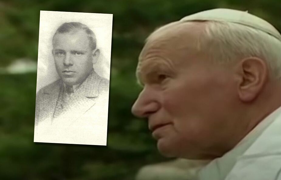 Edmund Wojtyła ukierunkował młodość brata, przyszłego papieża Jana Pawła II