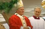 Jan Paweł II: Śmierć brata przeżyłem chyba głębiej niż śmierć matki