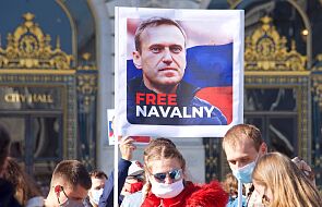 Aleksiej Nawalny przeniesiony do nowej kolonii karnej. Jej lokalizacja nie jest znana