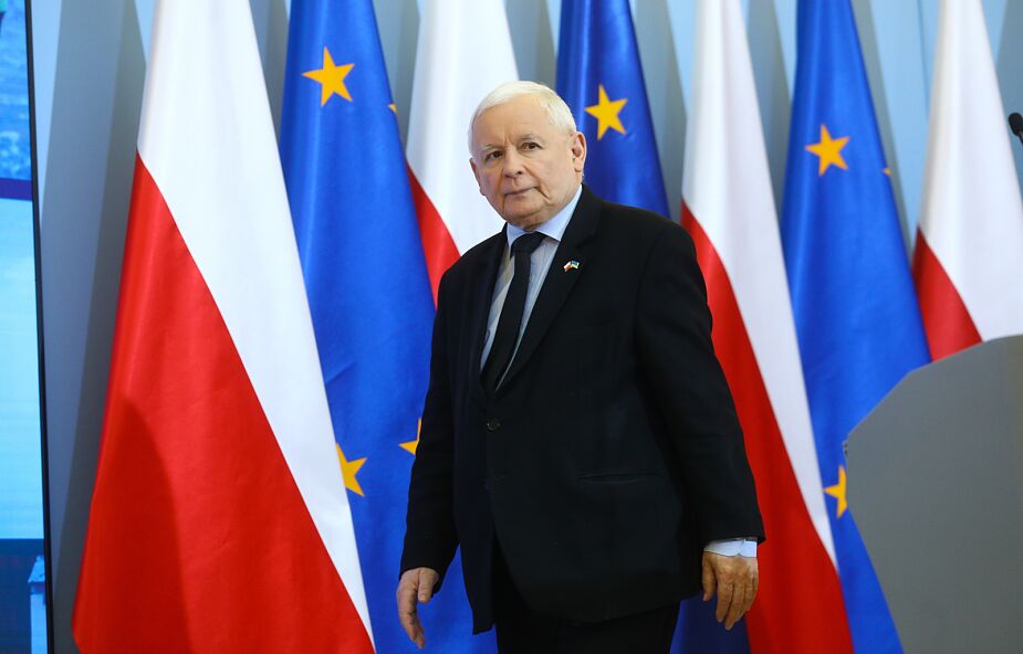 Kaczyński: braliśmy pod uwagę niebezpieczeństwa, które są charakterystyczne dla obecnego czasu
