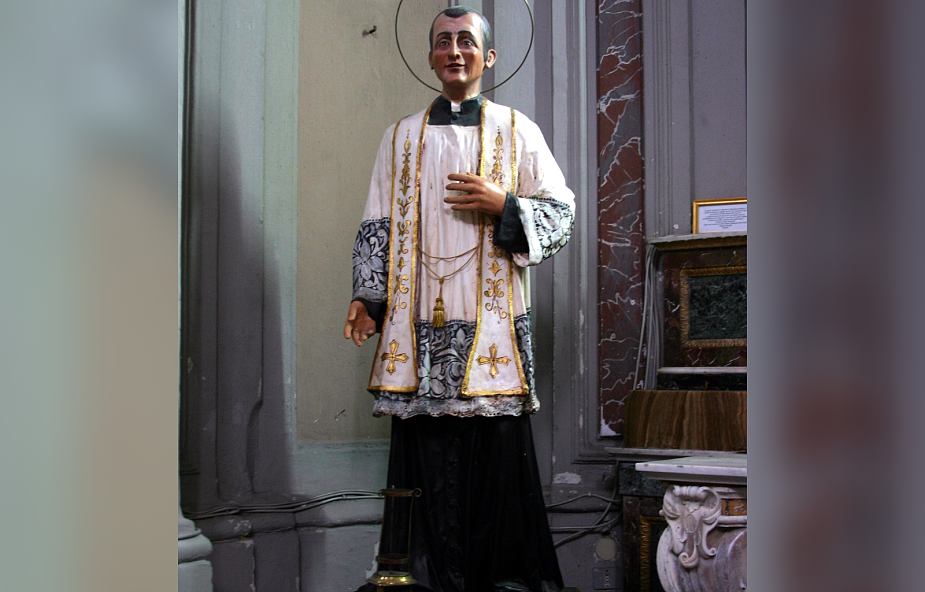 Formator świętych – św. Józef Cafasso