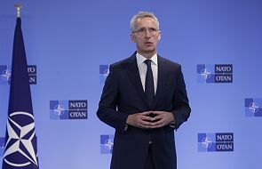 Zmiany w NATO. Stoltenberg: na czerwcowym szczycie zapadną decyzje, które wzmocnią Sojusz