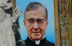 Twórca Opus Dei – św. Josemaría Escrivá de Balaguer