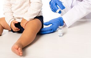 USA: szczepionki przeciwko COVID-19 dla dzieci od 6. miesiąca życia