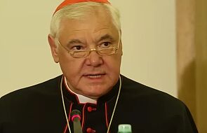 Kard. Müller: papież Franciszek nie powinien rezygnować