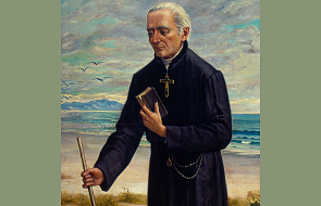 Misjonarz, apostoł Brazylii, cudotwórca – św. Józef de Anchieta SJ