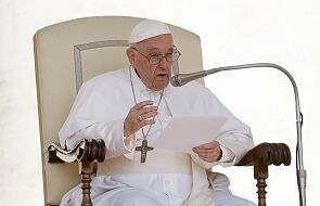 Watykan. Papież Franciszek złożył gratulacje Elżbiecie II