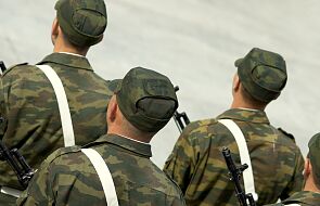 Setki rosyjskich żołnierzy zdezerterowały, by nie walczyć z Ukrainą. Potwierdzają to dokumenty