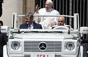 Czy papież jednak spotka się z Cyrylem? Niewykluczone, że nastąpi to w Kazachstanie