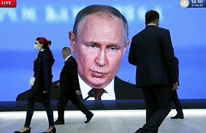 UE zamroziła aktywa rosyjskich oligarchów warte 12,5 mld euro