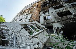 Rosja przymusowo wyśle studentów do "odbudowy" okupowanych terenów Ukrainy