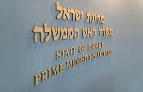 Izrael. Parlament zostanie rozwiązany, urząd premiera przejmie szef MSZ Jair Lapid