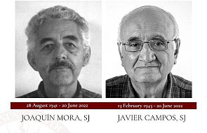 W Meksyku zamordowano dwóch jezuitów. Zginęli, broniąc człowieka przed uzbrojonym napastnikiem