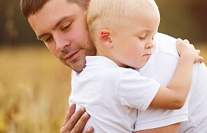 Psychoterapeuta: można powiedzieć, że subiektywnie zły ojciec nie istnieje
