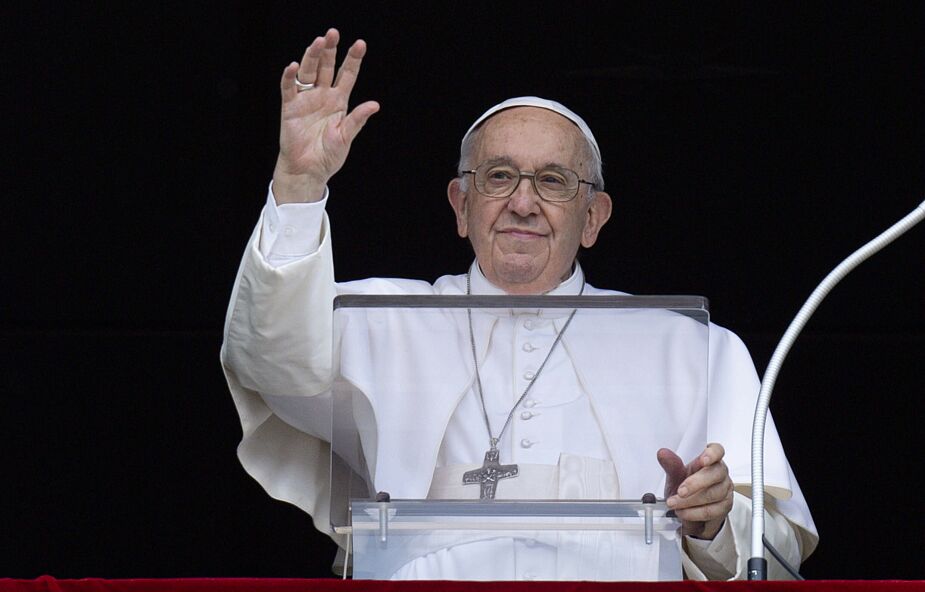 Czy Franciszek zrezygnuje? Papież zabrał głos w tej sprawie