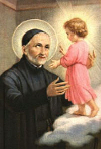 Św. Bernardino Realino SJ - www.santiebeati.it