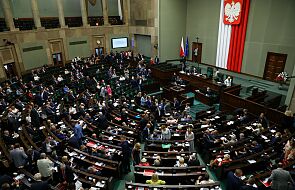 Prawo aborcyjne w Polsce. Sejm zagłosował w tej sprawie