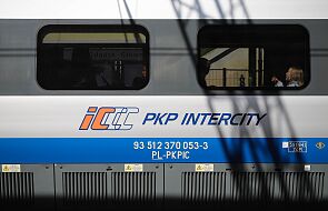PKP Intercity: przejazdy dla Ukraińców na ogólnych zasadach od 1 lipca