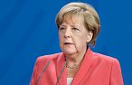 Le Figaro: To Angela Merkel doprowadziła do uzależnienia od rosyjskiego gazu i od Kremla